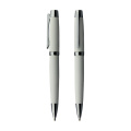 Werbe -Logo -Werbe Metal Pen Custom Logo Luxusballpoint Pen